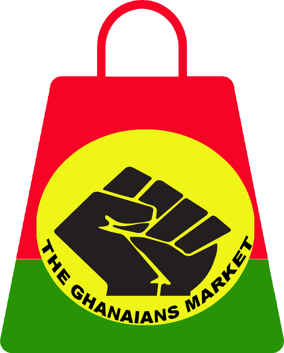 The Ghanaians Market