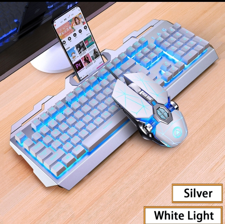 Gaming keyboard